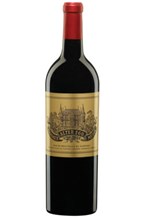 Château Palmer, Alter Ego De Palmer, Margaux 2010